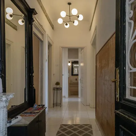 Maison d'hôtes Garden Marina Dubrovnik