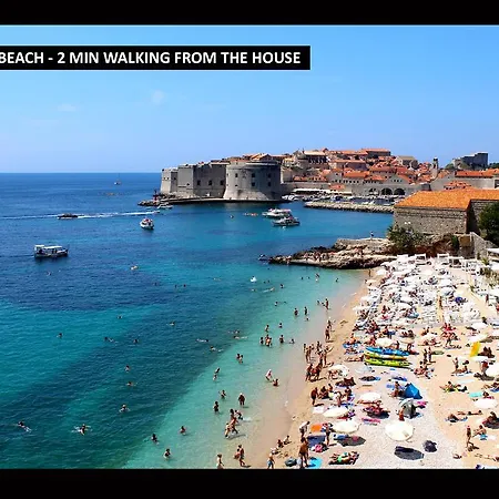 Πανσιόν Garden Marina