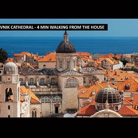 Garden Marina Gostinjska kuća