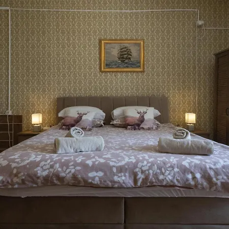 Garden Marina Gostinjska kuća Dubrovnik