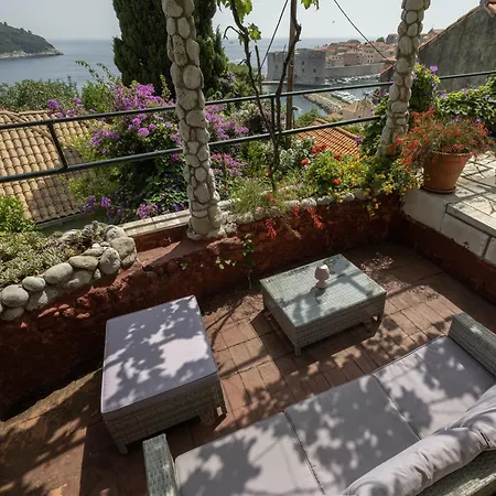 Garden Marina 3* Ντουμπρόβνικ