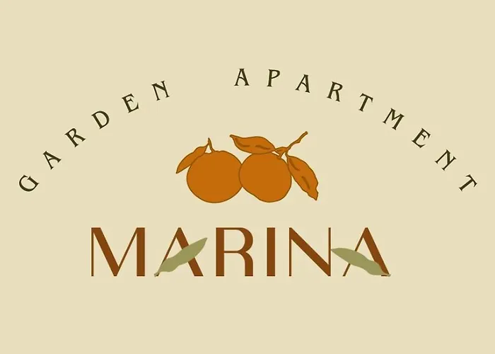 Garden Marina Pensión