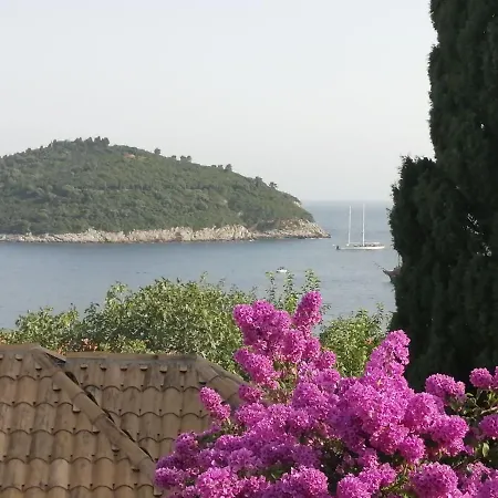 Garden Marina Pensión