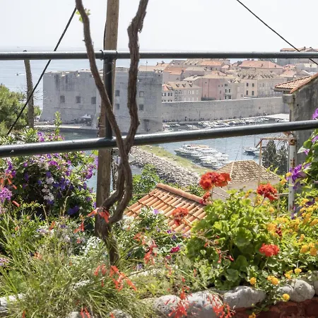 Garden Marina