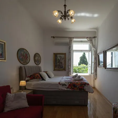 Garden Marina 3* Ντουμπρόβνικ