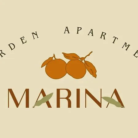 Garden Marina Pensión