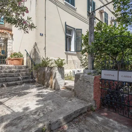 Garden Marina 3* Ragusa