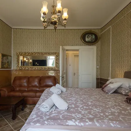 Affittacamere Garden Marina 3*