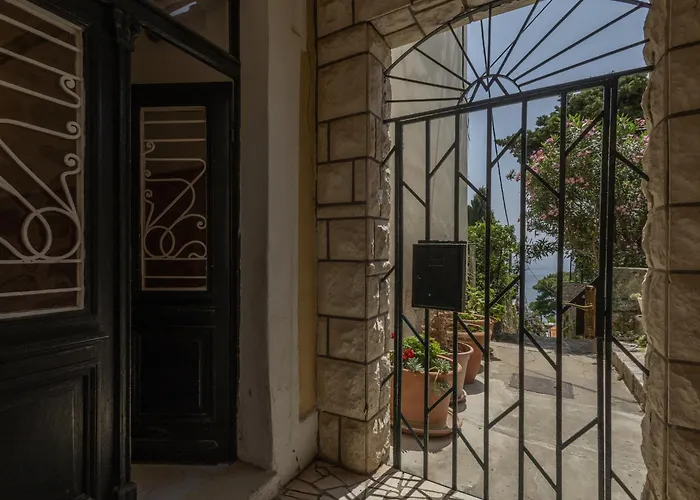 Garden Marina Pensjonat 3*